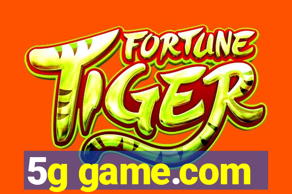 5g game.com